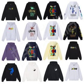 Hoodies